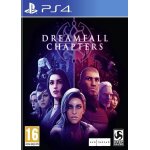 Dreamfall chapters ps4