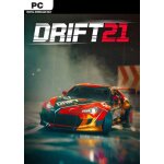 Drift21 - steam - jeu en t�l�chargement - ordinateur pc