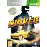 Driver : san francisco xbox 360 Driver : san francisco xbox 360