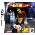 Ds - jeu - docteur who