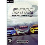 Dtm race driver 2 - ultimate racing simulation pc Dtm race driver 2 - ultimate racing simulation pc