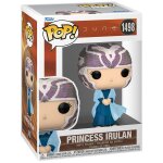Dune 2 - figurine pop! princess irulan 9 cm