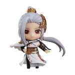 Dungeon fighter online - figurine nendoroid neo: vagabond 10 cm