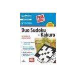 Duo sudoku kakuro pc