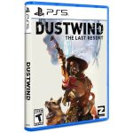 Dustwind the last resort (import) ps5