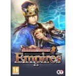 Dynasty warriors 8 empires - steam - jeu en tlchargement - ordinateur pc