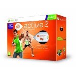 Ea sport active 2 xbox 360