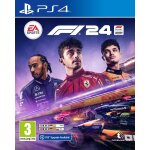 Ea sports f1 24 ps4 Ea sports f1 24 ps4