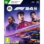 Ea sports f1 24 xbox serie s / x