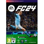 Ea sports fc 24 standard edition pc (code in a box)