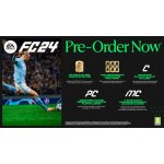 Ea sports fc 24 standard edition xbox one et series x