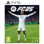 Ea sports fc 25 ps5
