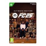 Ea sports fc 25 ultimate - jeu en tlchargement