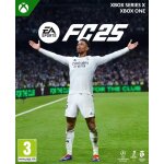 Ea sports fc 25 xbox serie s / x