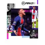 Ea sports fifa 21 (pc) - origin key - global (code de téléchargement) Ea sports fifa 21 (pc) - origin key - global (code de téléchargement)