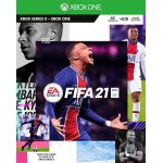 Ea sports fifa 21 (xbox series x) - xbox live key - global (code de telechargement) Ea sports fifa 21 (xbox series x) - xbox live key - global (code de telechargement)