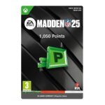 Ea sports madden nfl 25 1, 050 points (extension / dlc) - jeu en téléchargement Ea sports madden nfl 25 1, 050 points (extension / dlc) - jeu en téléchargement