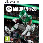 Ea sports madden nfl 26 ps5 - import uk