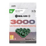 Ea sports nhl 23 ultimate team nhl points 3000 (extension / dlc) - jeu en tlchargement