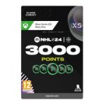 Ea sports nhl 24 nhl points 3000 (extension / dlc) - jeu en tlchargement