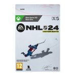 Ea sports nhl 24 x - factor - jeu en tlchargement