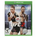 Ea sports ufc 2 - xbox one