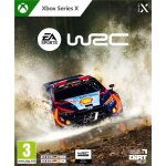 Ea sports wrc xbox serie s / x