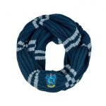 Echarpe infinie harry potter - serdaigle