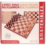 Echecs backgammon fsc100% nc - coc - 059290 Echecs backgammon fsc100% nc - coc - 059290