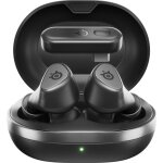 Ecouteur sans fil steelseries arctis gamebuds - noir