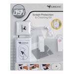 Ecran de protection pour dsi et kit de nettoyage