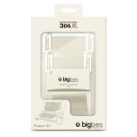 Ecran de protection pour nintendo 3dsxl