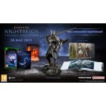 Elden ring : nightreign collector's edition xbox serie s / x