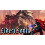 Eldest souls - steam - jeu en t�l�chargement - ordinateur pc