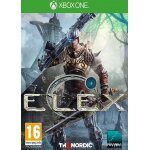 Elex xbox one