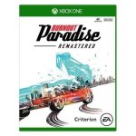 Electronic arts burnout paradise remastered remast�ris� xbox one