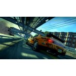 Electronic arts burnout paradise remastered xbox one