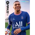 Electronic arts fifa 22 ps5