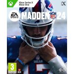 Electronic arts madden nfl 24 standard xbox one / xbox series x xbox series x