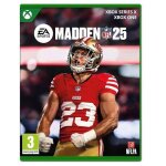 Electronic arts madden nfl 25 standard anglais xbox series x