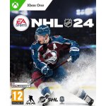 Electronic arts nhl 24 standard xbox one