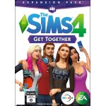 Electronic arts the sims 4: get together, pc / mac module complémentaire de jeu vidéo pc / mac Electronic arts the sims 4: get together, pc / mac module complémentaire de jeu vidéo pc / mac
