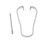 Embouts de rechange en alliage de titane pour stylet wacom one dth134 dtc121