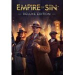 Empire of sin deluxe - steam - jeu en tlchargement - ordinateur pc - mac