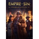 Empire of sin premium - steam - jeu en tlchargement - ordinateur pc - mac