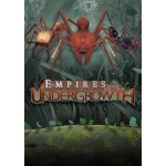 Empires of the undergrowth - steam - jeu en téléchargement - ordinateur pc - mac Empires of the undergrowth - steam - jeu en téléchargement - ordinateur pc - mac