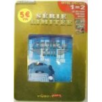 L empire du rail sl + le jeu fight for fame offert - pc - vf