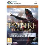 Empire total war - add on [jeu pc]