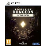 Endless dungeon day one edition ps5 Endless dungeon day one edition ps5