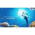 Endless ocean luminous - nintendo switch Endless ocean luminous - nintendo switch